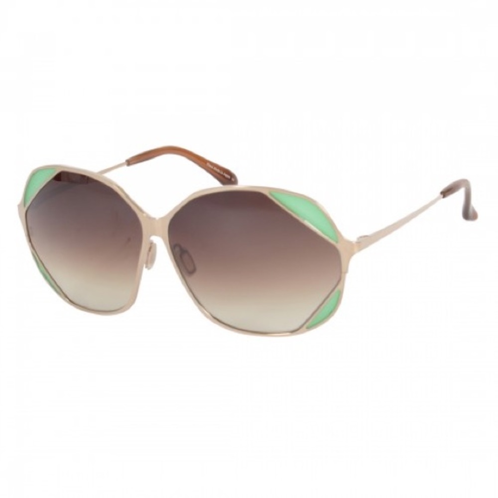 Region de Lotus Sunglasses (w/ original box)